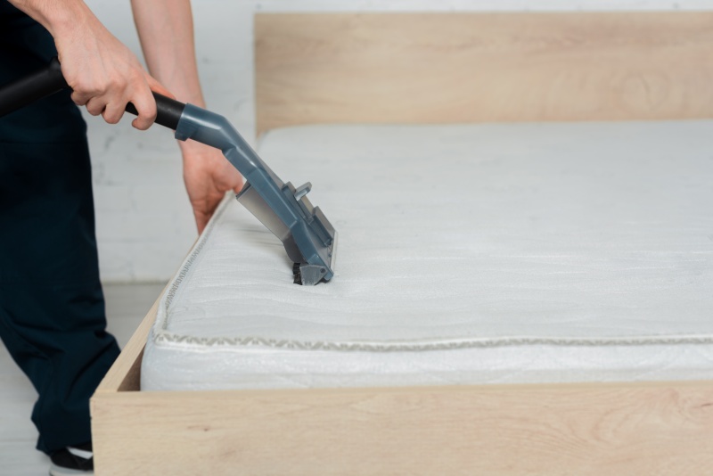 mattress cleaning service in Dallas