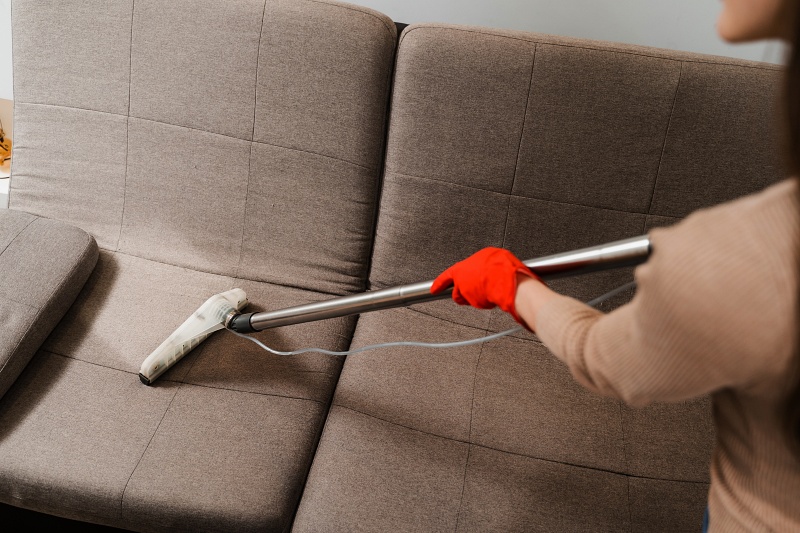 Best Practices for Removing Tough Stains from Upholstery